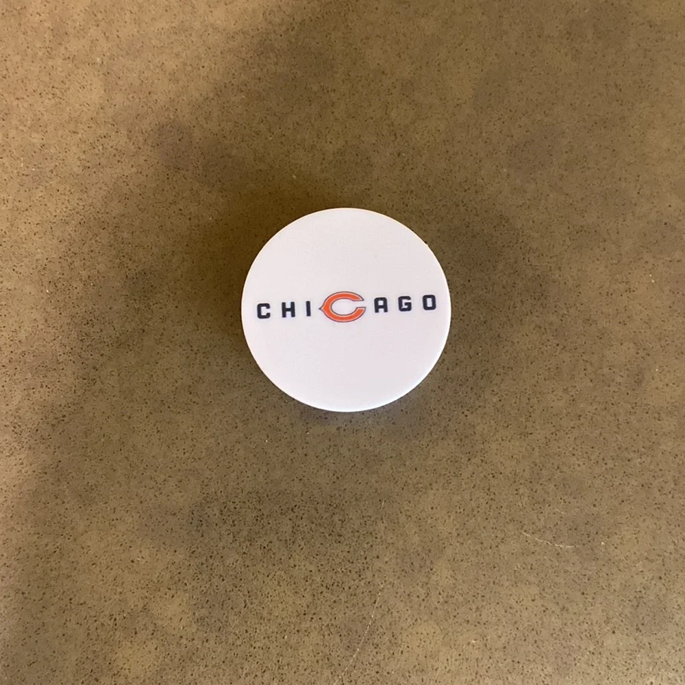NFL Chicago Bears Fan Phone Kit